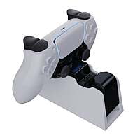 W20P513 Sparkfo Charging Station PS5 W20P513 Sparkfo Charging Station PS5