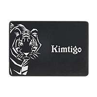 K512S3A25KTA320 Kimtigo 2.5" SATA III SSD 512GB K512S3A25KTA320 Kimtigo 2.5" SATA III SSD 512GB