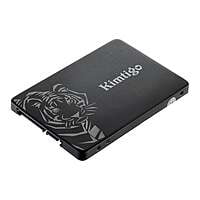 K512S3A25KTA320 Kimtigo 2.5" SATA III SSD 512GB K512S3A25KTA320 Kimtigo 2.5" SATA III SSD 512GB