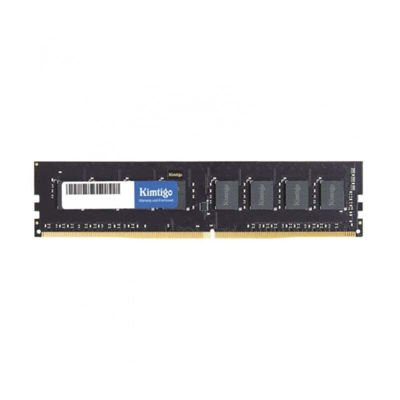 KMKUAGF683200 Kimtigo 16GB DDR4 3200Mhz Desktop Memory