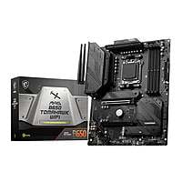 MAGB650TOMAHAWKWIFI MSI MAG B650 TOMAHAWKWIFI AMD AM5 ATX Gaming Motherboard MAGB650TOMAHAWKWIFI MSI MAG B650 TOMAHAWKWIFI AMD AM5 ATX Gaming Motherboard