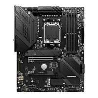 MAGB650TOMAHAWKWIFI MSI MAG B650 TOMAHAWKWIFI AMD AM5 ATX Gaming Motherboard MAGB650TOMAHAWKWIFI MSI MAG B650 TOMAHAWKWIFI AMD AM5 ATX Gaming Motherboard
