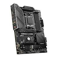 MAGB650TOMAHAWKWIFI MSI MAG B650 TOMAHAWKWIFI AMD AM5 ATX Gaming Motherboard MAGB650TOMAHAWKWIFI MSI MAG B650 TOMAHAWKWIFI AMD AM5 ATX Gaming Motherboard