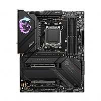MPGX670ECARBONWIFI MSI MPG X670E CARBON WIFI AMD AM5 ATX Gaming Motherboard MPGX670ECARBONWIFI MSI MPG X670E CARBON WIFI AMD AM5 ATX Gaming Motherboard