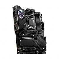 MPGX670ECARBONWIFI MSI MPG X670E CARBON WIFI AMD AM5 ATX Gaming Motherboard MPGX670ECARBONWIFI MSI MPG X670E CARBON WIFI AMD AM5 ATX Gaming Motherboard