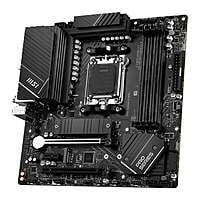 PROB650MAWIFI MSI PRO B650M AMD AM5 mATX Gaming Motherboard PROB650MAWIFI MSI PRO B650M AMD AM5 mATX Gaming Motherboard