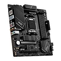 PROB650MAWIFI MSI PRO B650M AMD AM5 mATX Gaming Motherboard PROB650MAWIFI MSI PRO B650M AMD AM5 mATX Gaming Motherboard
