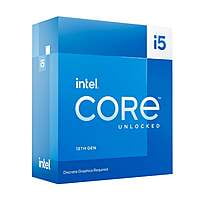 BX8071513600KF INTEL CORE I513600 13TH GEN  2.60GHZ5.10GHZ 24MB S1700 NO FAN
