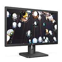 22E1D AOC Monitor 215 TN panel 19201080 VGA HDMI DVI Speakers Internal Power supply VESA 4 year 22E1D AOC Monitor 215 TN panel 19201080 VGA HDMI DVI Speakers Internal Power supply VESA 4 year
