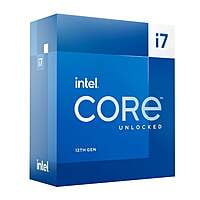 BX8071513700K Intel Core i7 13700K 13th Gen 2.50GHz LGA1700 Raptor Lake Processor 30MB SmartCache Intel UHD Gra BX8071513700K Intel Core i7 13700K 13th Gen 2.50GHz LGA1700 Raptor Lake Processor 30MB SmartCache Intel UHD Gra