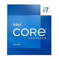 BX8071513700K Intel Core i7 13700K 13th Gen 2.50GHz LGA1700 Raptor Lake Processor 30MB SmartCache Intel UHD Gra BX8071513700K Intel Core i7 13700K 13th Gen 2.50GHz LGA1700 Raptor Lake Processor 30MB SmartCache Intel UHD Gra