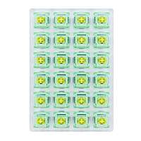 RDA113QT REDRAGON SWITCH BULLET A113QT SOFT CLICKY