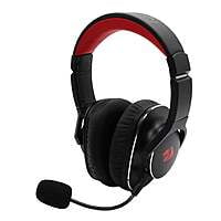 RDH720 REDRAGON OverEar 7.1 PC|PS4|PS5|Xbo (3.5mm AUX) Gaming Headset Black RDH720 REDRAGON OverEar 7.1 PC|PS4|PS5|Xbo (3.5mm AUX) Gaming Headset Black