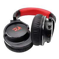 RDH720 REDRAGON OverEar 7.1 PC|PS4|PS5|Xbo (3.5mm AUX) Gaming Headset Black RDH720 REDRAGON OverEar 7.1 PC|PS4|PS5|Xbo (3.5mm AUX) Gaming Headset Black