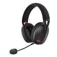 RDH848 REDRAGON OverEar IRE BT5.2 Wireless Gaming Headset Black RDH848 REDRAGON OverEar IRE BT5.2 Wireless Gaming Headset Black