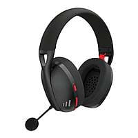 RDH848 REDRAGON OverEar IRE BT5.2 Wireless Gaming Headset Black RDH848 REDRAGON OverEar IRE BT5.2 Wireless Gaming Headset Black