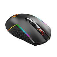 RDM693RGB REDRAGON Trident Pro 8000DPI RGB Gaming Mouse  Black