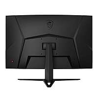 OPTIXG27CQ4 MSI G27CQ4 27" 1440p VA 165HZ 1ms FHD | Curved Gaming Monitor
