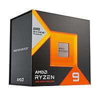 100100000908WOF AMD RYZEN 9 7950X3D 16Core 4.2GHz AM5 CPU 100100000908WOF AMD RYZEN 9 7950X3D 16Core 4.2GHz AM5 CPU