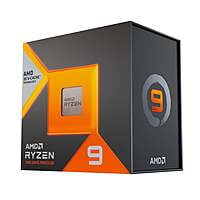 100100000908WOF AMD RYZEN 9 7950X3D 16Core 4.2GHz AM5 CPU 100100000908WOF AMD RYZEN 9 7950X3D 16Core 4.2GHz AM5 CPU