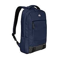 140423 TORINO II BACKPACK 14/15.6 BLUE