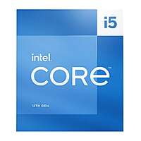 BX8071513400 INTEL CORE I513400 13TH GEN  1.80GHZ4.60GHZ 20MB S1700 BOXED