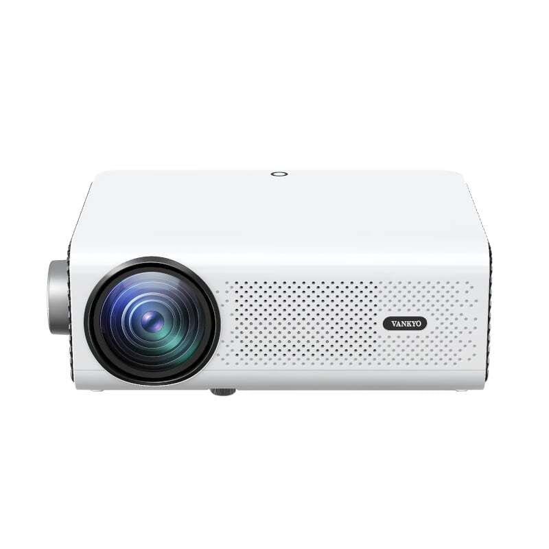 LEISURE 495W Vankyo Leisure 495W Dolby Audio Projector FHD 1080p 5G WiFi Bluetooth Supported LEISURE 495W Vankyo Leisure 495W Dolby Audio Projector FHD 1080p 5G WiFi Bluetooth Supported