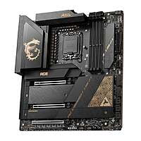 MEGZ790ACE MSI MEG Z790 ACE DDR5 LGA1700 ATX Gaming Motherboard MEGZ790ACE MSI MEG Z790 ACE DDR5 LGA1700 ATX Gaming Motherboard