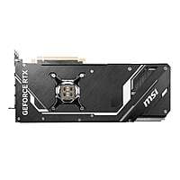 RTX4090VENTUS3XOC24G MSI Nvidia GeForce RTX 4090 Ventus 3X OC 24G GDDR6X 256BIT Graphics Card RTX4090VENTUS3XOC24G MSI Nvidia GeForce RTX 4090 Ventus 3X OC 24G GDDR6X 256BIT Graphics Card
