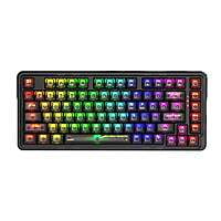 RDK649CTBRGBPRO REDRAGON MECHANICAL ELF PRO WIRELESS GAMING KEYBOARD
