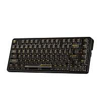 RDK649CTBRGBPRO REDRAGON MECHANICAL ELF PRO WIRELESS GAMING KEYBOARD
