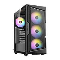AX61 ELITE ANTEC AX61 ELITE MidTower Gaming Case AX61 ELITE ANTEC AX61 ELITE MidTower Gaming Case
