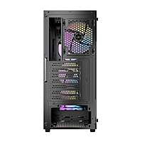 AX61 ELITE ANTEC AX61 ELITE MidTower Gaming Case AX61 ELITE ANTEC AX61 ELITE MidTower Gaming Case