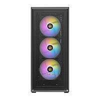 AX81 ELITE ANTEC AX81 ELITE MidTower Gaming Case