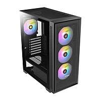 AX81 ELITE ANTEC AX81 ELITE MidTower Gaming Case