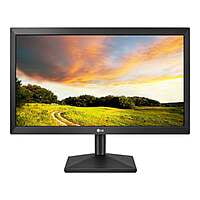 20MK400HBAFB LG 20MK400HB Series 19.5 inch Wide LED Monitor with HDMI TN Panel 1366768 HD Monitor Aspect Ra 20MK400HBAFB LG 20MK400HB Series 19.5 inch Wide LED Monitor with HDMI TN Panel 1366768 HD Monitor Aspect Ra