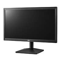20MK400HBAFB LG 20MK400HB Series 19.5 inch Wide LED Monitor with HDMI TN Panel 1366768 HD Monitor Aspect Ra 20MK400HBAFB LG 20MK400HB Series 19.5 inch Wide LED Monitor with HDMI TN Panel 1366768 HD Monitor Aspect Ra