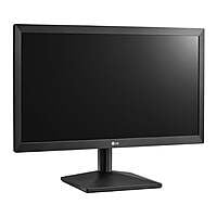 20MK400HBAFB LG 20MK400HB Series 19.5 inch Wide LED Monitor with HDMI TN Panel 1366768 HD Monitor Aspect Ra 20MK400HBAFB LG 20MK400HB Series 19.5 inch Wide LED Monitor with HDMI TN Panel 1366768 HD Monitor Aspect Ra