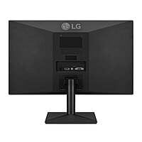 20MK400HBAFB LG 20MK400HB Series 19.5 inch Wide LED Monitor with HDMI TN Panel 1366768 HD Monitor Aspect Ra 20MK400HBAFB LG 20MK400HB Series 19.5 inch Wide LED Monitor with HDMI TN Panel 1366768 HD Monitor Aspect Ra