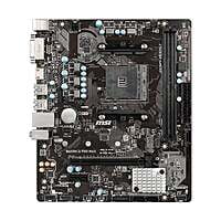 B450MAPROMAX MSI AM4 B450MA PRO MAX