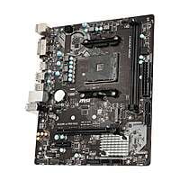 B450MAPROMAX MSI AM4 B450MA PRO MAX