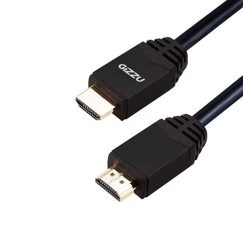 GCPHH5 GIZZU 4K HDMI 2.0 CABLE 5M HIGHQUALITY GCPHH5 GIZZU 4K HDMI 2.0 CABLE 5M HIGHQUALITY