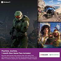 PCB_STRATEGIST_03 PCBuilder AMD Ryzen 7 7800X3D STRATEGIST Windows 11 Gaming PC PCB_STRATEGIST_03 PCBuilder AMD Ryzen 7 7800X3D STRATEGIST Windows 11 Gaming PC