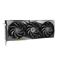 RTX4070TIGAMINGXSLIM12G MSI Nvidia GeForce RTX 4070Ti Gaming X SLIM 12G GDDR6X 256BIT Graphics Card RTX4070TIGAMINGXSLIM12G MSI Nvidia GeForce RTX 4070Ti Gaming X SLIM 12G GDDR6X 256BIT Graphics Card