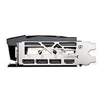 RTX4070TIGAMINGXSLIM12G MSI Nvidia GeForce RTX 4070Ti Gaming X SLIM 12G GDDR6X 256BIT Graphics Card RTX4070TIGAMINGXSLIM12G MSI Nvidia GeForce RTX 4070Ti Gaming X SLIM 12G GDDR6X 256BIT Graphics Card