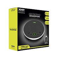 902002 SPEAKER CONFERENCE ROOM  SMALL TO MEDIUM SIZE