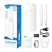 AP1300 OUTDOOR CUDY OUTDOOR ACCESS POINT AC1200