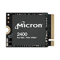 MTFDKBK1T0QFM1BD1AABYYR MICRON SSD 2400 M.2 NVME 2230 1TB