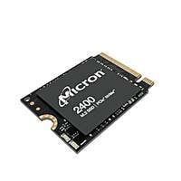 MTFDKBK1T0QFM1BD1AABYYR MICRON SSD 2400 M.2 NVME 2230 1TB