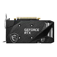 RTX3050VENTUS2XXS8GOC MSI Nvidia GeForce RTX 3050 VENTUS 2X XS 8G OC 128Bit Graphics Card RTX3050VENTUS2XXS8GOC MSI Nvidia GeForce RTX 3050 VENTUS 2X XS 8G OC 128Bit Graphics Card